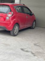 Bán xe Chevrolet Spark 2014 LT 1.0 MT giá 125 Triệu - TP HCM