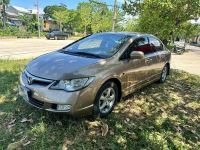 Bán xe Honda Civic 2008 1.8 AT giá 205 Triệu - Thừa Thiên Huế