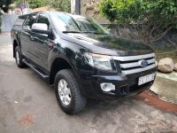 Bán xe Ford Ranger 2014 XLS 2.2L 4x2 MT giá 283 Triệu - TP HCM