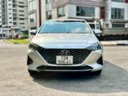 Bán xe Hyundai Accent 2021 1.4 AT giá 400 Triệu - Bình Dương