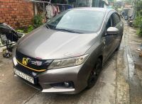 Bán xe Honda City 2014 1.5 AT giá 300 Triệu - Long An