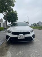 Bán xe Kia Cerato 2020 1.6 AT Luxury giá 465 Triệu - Nghệ An