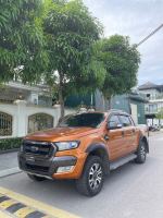 Bán xe Ford Ranger 2016 Wildtrak 3.2L 4x4 AT giá 465 Triệu - Nghệ An