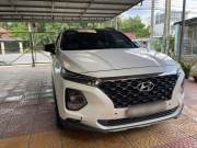 Bán xe Hyundai SantaFe 2019 Premium 2.4L HTRAC giá 820 Triệu - Bình Dương