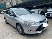 Bán xe Ford Focus 2014 Titanium 2.0 AT giá 295 Triệu - Hà Nội