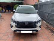 Bán xe Toyota Innova 2020 G 2.0 AT giá 690 Triệu - TP HCM