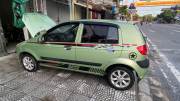 Bán xe Hyundai Getz 2008 1.4 MT giá 115 Triệu - Hà Nội