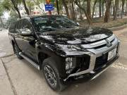 Bán xe Mitsubishi Triton 2021 4x2 AT Mivec giá 525 Triệu - Hà Nội