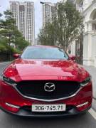 Bán xe Mazda CX5 2020 2.5 Signature Premium 2WD I-Activ giá 740 Triệu - Hà Nội