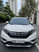 Bán xe Honda CRV 2016 2.4 AT giá 620 Triệu - Hà Nội