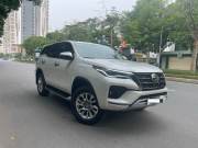 Bán xe Toyota Fortuner 2022 2.8L 4x4 AT giá 1 Tỷ 150 Triệu - Hà Nội