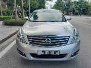 Bán xe Nissan Teana 2010 2.0 AT giá 239 Triệu - Hà Nội