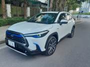 Bán xe Toyota Corolla Cross 2021 1.8HV giá 765 Triệu - Hà Nội