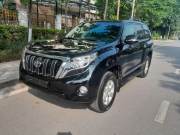 Bán xe Toyota Prado 2015 TXL 2.7L giá 1 Tỷ 90 Triệu - Hà Nội