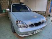 Bán xe Daewoo Nubira 2001 II 2.0 giá 55 Triệu - TP HCM