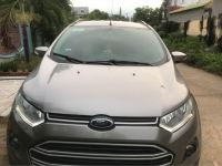 Bán xe Ford EcoSport 2016 Trend 1.5L MT giá 320 Triệu - Bình Thuận