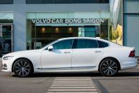 Bán xe Volvo S90 LWB Ultimate B6 AWD 2023 giá 1 Tỷ 972 Triệu - TP HCM