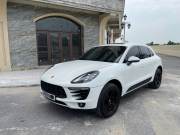 Bán xe Porsche Macan 2016 2.0 giá 1 Tỷ 660 Triệu - Hà Nội