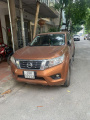 Bán xe Nissan Navara 2016 EL 2.5AT 2WD giá 370 Triệu - Hà Nội