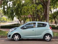 Bán xe Chevrolet Spark 2016 LS 1.2 MT giá 165 Triệu - Đồng Nai