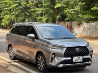 Bán xe Toyota Veloz 2022 Cross 1.5 CVT giá 550 Triệu - Đồng Nai