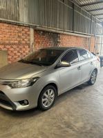 Bán xe Toyota Vios 2014 1.5E giá 192 Triệu - Đồng Nai
