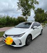 Bán xe Toyota Corolla altis 2022 1.8V giá 690 Triệu - TP HCM