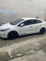 Bán xe Kia Cerato 2017 1.6 MT giá 310 Triệu - TP HCM