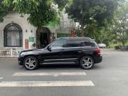 Bán xe Mercedes Benz GLK Class 2014 GLK220 CDI 4Matic giá 650 Triệu - TP HCM