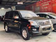 Bán xe Toyota Prado 2008 GX 2.7 AT giá 390 Triệu - TP HCM