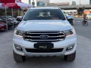 Bán xe Ford Everest 2018 Titanium 2.2L 4x2 AT giá 769 Triệu - TP HCM