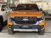 Bán xe Ford Ranger 2022 Wildtrak 2.0L 4x4 AT giá 819 Triệu - TP HCM