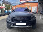 Bán xe Ford Ranger 2018 Raptor 2.0L 4x4 AT giá 785 Triệu - TP HCM