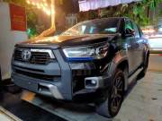 Bán xe Toyota Hilux 2021 2.8L 4x4 AT giá 799 Triệu - TP HCM