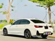 Bán xe BMW 3 Series 2023 330i M Sport giá 1 Tỷ 699 Triệu - TP HCM