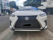 Bán xe Lexus RX 2015 350 F-Sport giá 2 Tỷ 199 Triệu - TP HCM