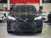 Bán xe Lexus RX 2024 350 Premium giá 3 Tỷ 450 Triệu - TP HCM