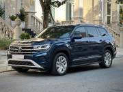 Bán xe Volkswagen Teramont 2022 2.0 AT giá 1 Tỷ 299 Triệu - TP HCM