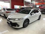 Bán xe Toyota Camry 2023 2.5HV giá 1 Tỷ 370 Triệu - TP HCM