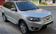 Bán xe Hyundai SantaFe 2009 2.0L giá 395 Triệu - Cao Bằng