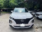 Bán xe Hyundai SantaFe 2020 Premium 2.4L HTRAC giá 819 Triệu - TP HCM