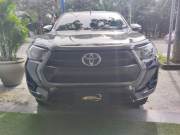 Bán xe Toyota Hilux 2021 2.4L 4x2 AT giá 625 Triệu - TP HCM