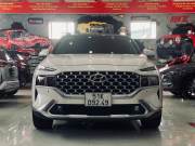 Bán xe Hyundai SantaFe 2021 Cao cấp 2.2L HTRAC giá 1 Tỷ 131 Triệu - TP HCM