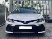 Bán xe Toyota Camry 2022 2.5Q giá 1 Tỷ 149 Triệu - TP HCM