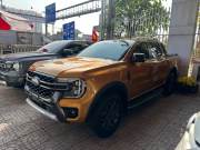 Bán xe Ford Ranger 2022 Wildtrak 2.0L 4x4 AT giá 799 Triệu - TP HCM