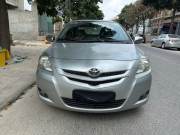 Bán xe Toyota Vios 2008 1.5G giá 221 Triệu - TP HCM