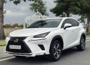 Bán xe Lexus NX 2018 300 giá 1 Tỷ 489 Triệu - TP HCM