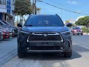 Bán xe Toyota Corolla Cross 2021 1.8V giá 638 Triệu - TP HCM
