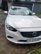 Bán xe Mazda 6 2015 2.5 AT giá 410 Triệu - TP HCM