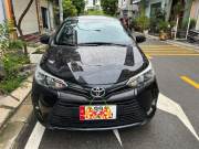 Bán xe Toyota Vios 2022 E CVT giá 435 Triệu - Vĩnh Phúc